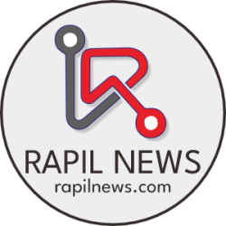 RapilNews Rangkaian Berita Pilihan Logo