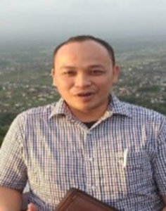 Dr. I Wayan Thariqy Kawakibi Pristiwasa, M.M.ParAkademisi Politeknik Pariwisata Batam (BTP) &
Praktisi Pariwisata